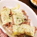 たかぼんぼん♪'s cooksnap of when they made お弁当にも♪鶏肉のチーズ焼き.
