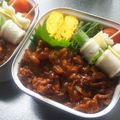 三つ星母ちゃん's cooksnap of when they made 豚の味噌焼き.