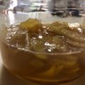 lovebeers's cooksnap of when they made 手作りジンジャーエール！生姜シロップ.