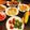 Rika☆Rin's cooksnap of when they made パーティーにぴったり☆ひとくち寿司.