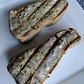 Lake☆Erie's cooksnap of when they made ゆず胡椒風味☆カジキマグロのグリル.
