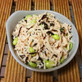 Chiccoちこ's cooksnap of when they made 切り干し大根とフジッコ昆布の和え物.