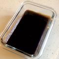 ●紅一点ママ's cooksnap of when they made 簡単☆手作りテンメンジャン.