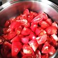 やすもとまま's cooksnap of when they made 自家製　トマトピューレ.
