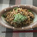 クックC9658T☆'s cooksnap of when they made サヴァ缶で♪レモンバジルパスタ.