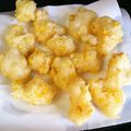 みかんちゃんです☆'s cooksnap of when they made サックサク！天ぷら粉の作り方.