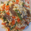 CHICHICAT's cooksnap of when they made 練りごまと出汁が決め手の白和え.