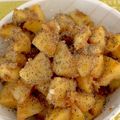 むぃ♪'s cooksnap of when they made ジャガイモ甘辛煮(簡単)新じゃが.