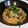 あおママねねちん's cooksnap of when they made キノコの担々和え うどん.