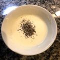 なっつぅran's cooksnap of when they made 知らなきゃ損！簡単万能！ヨーグルトソース.