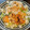 chiho_maru's cooksnap of when they made 定食屋さん風☆から揚げ☆おろしポン酢和え.