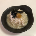 papikun's cooksnap of when they made 梅シソしらすの☆和風リゾット.