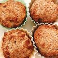 低脂質にこだわりたい's cooksnap of when they made 簡単　油少なめ　バナナケーキ.