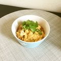 ☆こまっと☆'s cooksnap of when they made チキンラーメン　ふわとろ.