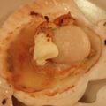ちぃは's cooksnap of when they made 帆立のクリームチーズ醤油焼き.