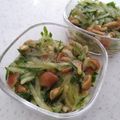 みこひろママ's cooksnap of when they made なめこ胡瓜のさっぱり和え.