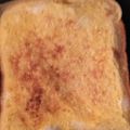 みほきのこ's cooksnap of when they made ノンエッグ・フレンチトースト.
