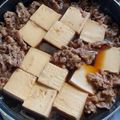まゆるクッキング's cooksnap of when they made 自家製すき焼きのたれ・牛丼・カツ丼.