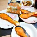 ミニcooking's cooksnap of when they made 【簡単】基本の西京焼き(鮭・鱈・鰆など).