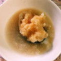 yataさん's cooksnap of when they made さばの水煮 さっぱりおろし和え♫♬.