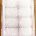☆★ぴー★☆'s cooksnap of when they made 【離乳食中期】炊飯器で作る7倍粥・5倍粥.