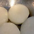 ぶす丸's cooksnap of when they made おでん大根の下ごしらえ.