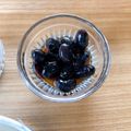 えいてぃえいと's cooksnap of when they made コーヒー風味の黒豆.