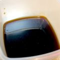 おさゆst's cooksnap of when they made 簡単！自家製だし醤油.
