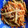 ▼シ・マーヌ▲'s cooksnap of when they made ☆人参とたくあんのごまきんぴら炒め☆.