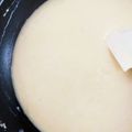 おいもち_'s cooksnap of when they made 簡単！マーガリンで作るホワイトソース.