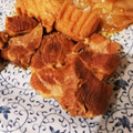 SHⅰ's cooksnap of when they made 活力なべでほろっほろ豚の角煮♪.