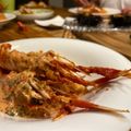 yukiじるし's cooksnap of when they made プロ直伝！エビと茸のトマトクリームパスタ.