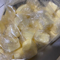 料理苦手女子's cooksnap of when they made バターの解体方法.
