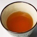 ゆずこゆず's cooksnap of when they made 簡単手作り！とうもろこしのひげ茶.