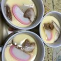 あもとし's cooksnap of when they made 簡単！失敗しない！茶碗蒸し✩.