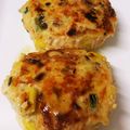 ちょちょこ✫'s cooksnap of when they made コーン入り☆塩つくね.