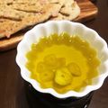 なお321's cooksnap of when they made 超シンプル。基本のアヒージョ！.