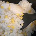 JunAiママ's cooksnap of when they made とうもろこしご飯.