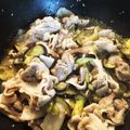 クックKROF0Q☆'s cooksnap of when they made さっぱり美味しい！ナスと豚肉の炒め物.