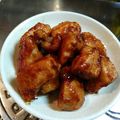 tamicoy's cooksnap of when they made お弁当に！あま肉（鶏胸肉）.