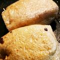 智恵ちゃんのつく恋慕's cooksnap of when they made 簡単♪栃尾油揚げのパリパリ詰め.
