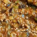 クックRHDWP3☆'s cooksnap of when they made 夏野菜たっぷり☆キーマカレー.
