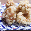 sanamii's cooksnap of when they made 白だしを使って♡味付け簡単＊和風唐揚げ＊.