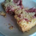 東野もみじ's cooksnap of when they made HMでフレッシュいちごパウンドケーキ.