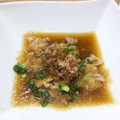 DTofAko's cooksnap of when they made 簡単☆豚肉のおろし煮.
