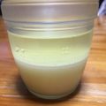 美緒玲＠女子力アップ's cooksnap of when they made リンゴとトマトの二層ゼリー.