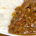 子うさぎoxo's cooksnap of when they made 母の味。トマトと夏野菜カレー.