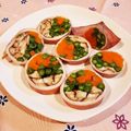 Richland☆Y's cooksnap of when they made ☆イカのサラダ☆.