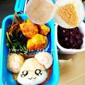ミニcooking's cooksnap of when they made レンジで超簡単❤チーズのパリパリせんべい.