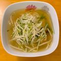 ☆♡小春♡☆'s cooksnap of when they made 鶏肉のフォー（ベトナム料理・南部版）.